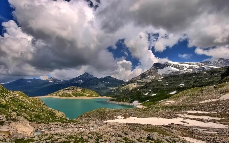 信息化绿色科技
